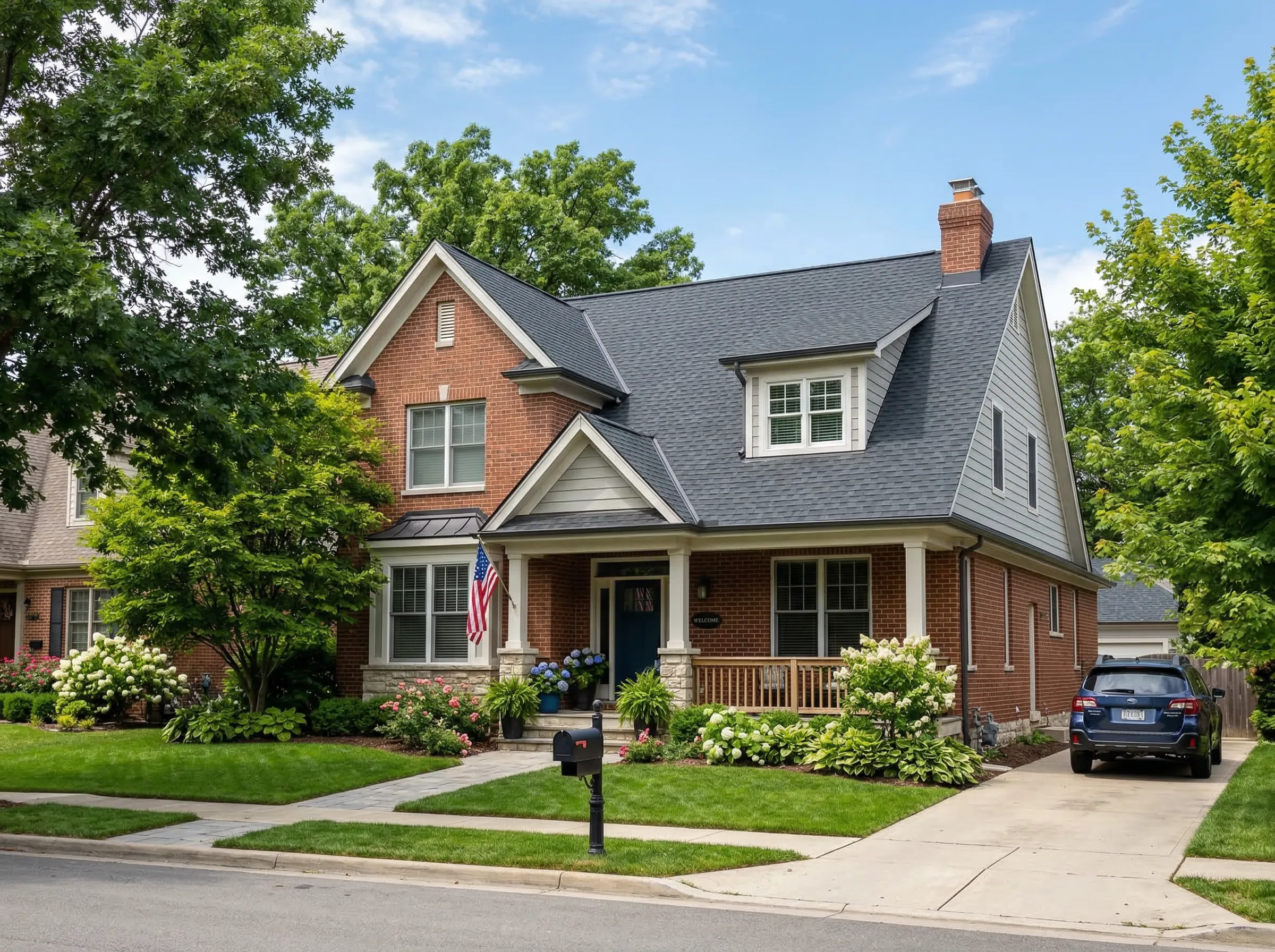 Masonry restoration Cleveland Heights