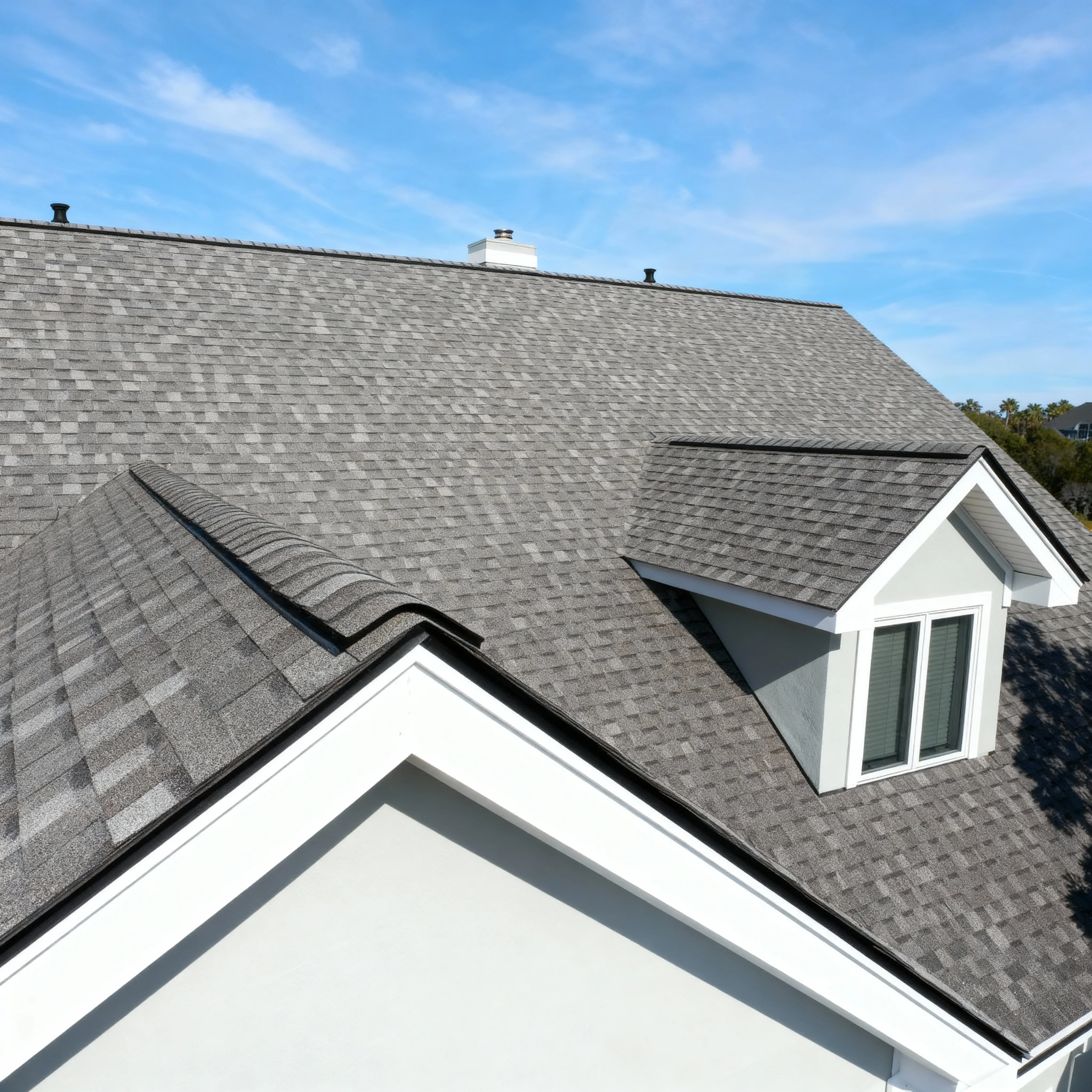 Curb appeal improvement Cleveland Heights