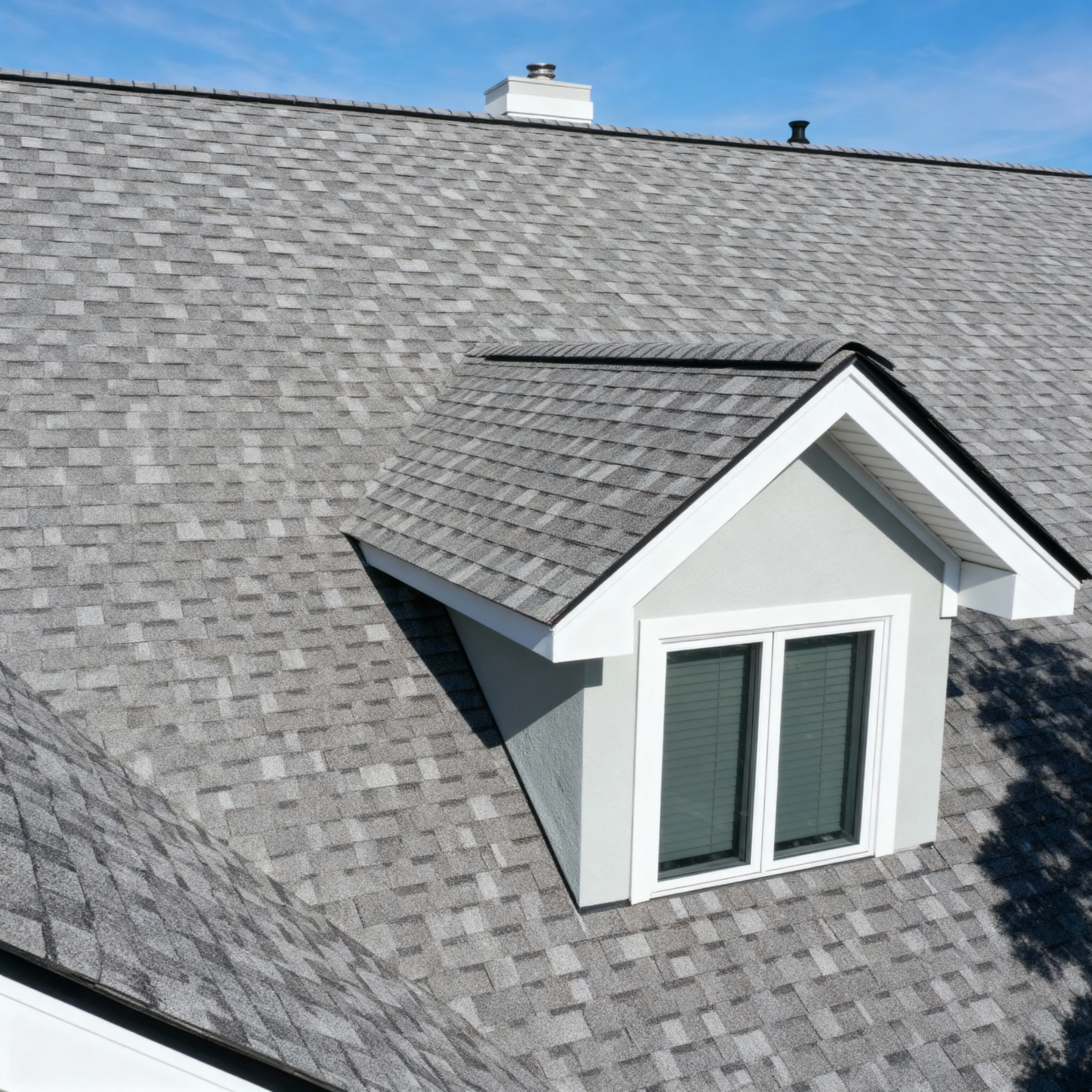 Gutter replacement service Cleveland Heights