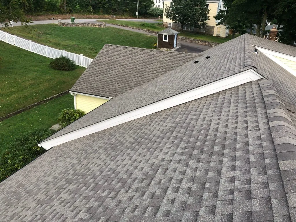 Roof insurance claims help Cleveland Heights